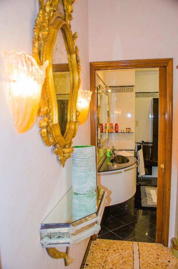 Apartment Lucy Венеция Экстерьер фото