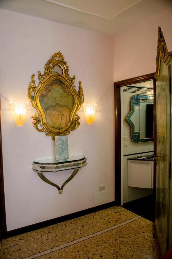 Apartment Lucy Венеция Экстерьер фото
