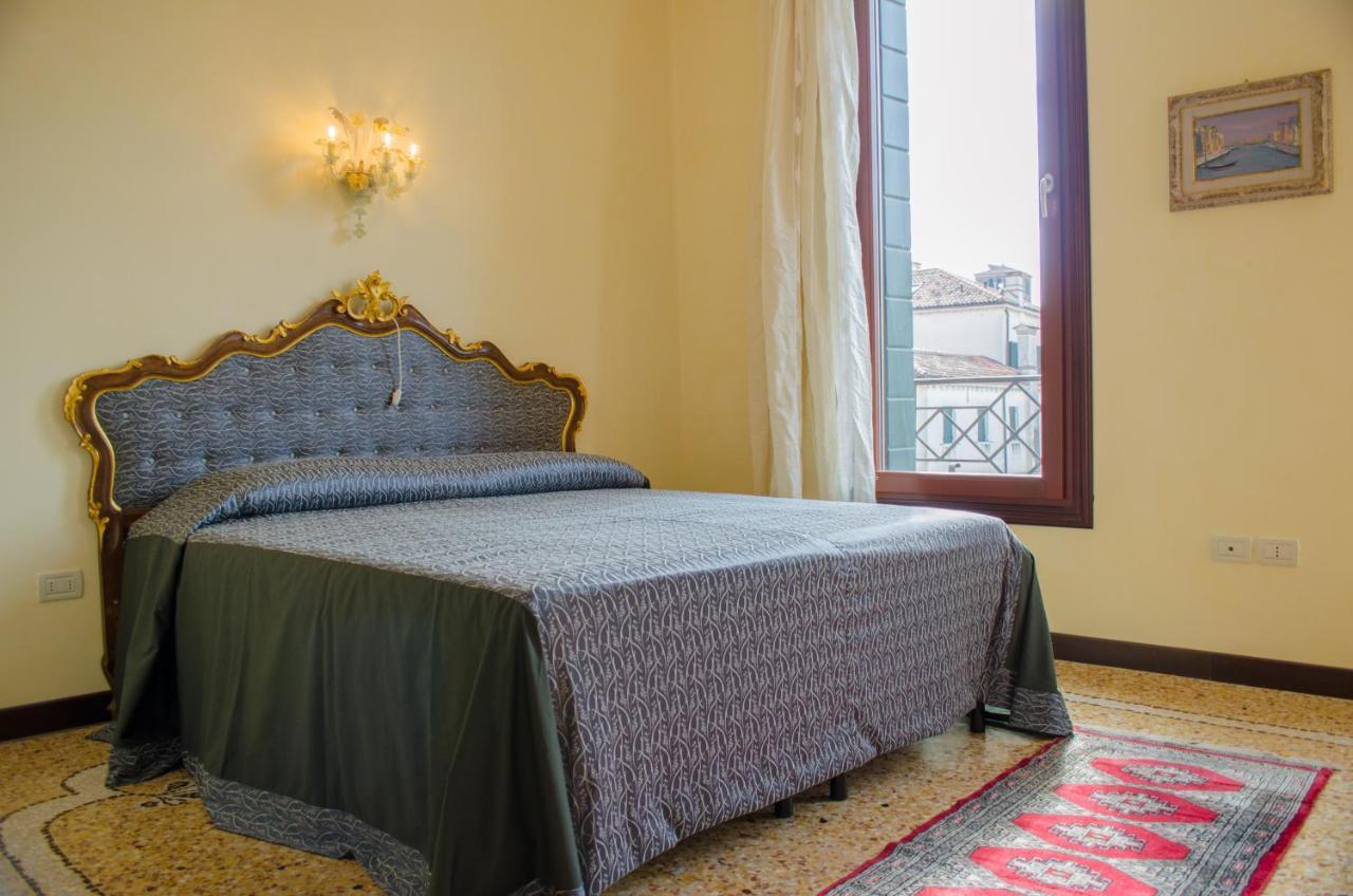 Apartment Lucy Венеция Экстерьер фото