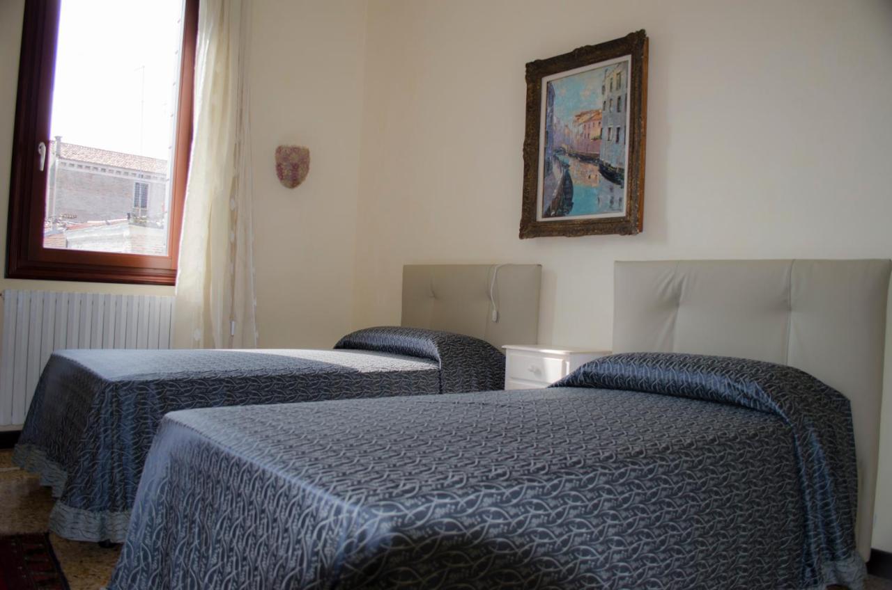 Apartment Lucy Венеция Экстерьер фото